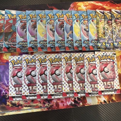 Pokemon tcg assorted - pokemon, 25