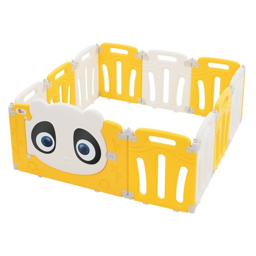 Box bambini 120x120cm