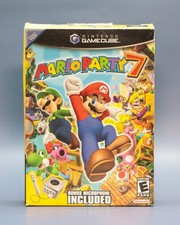 Pacchetto Mario Party 7 Big