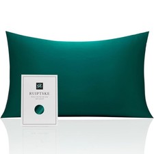 Federa per cuscino in seta