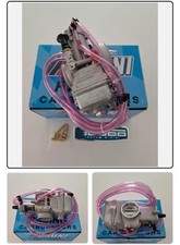CARBURATORE MIKUNI TX38