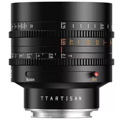 Ttartisan mm 85 - 35, 50
