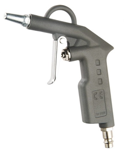Globex pistola per - globex, soffiaggio