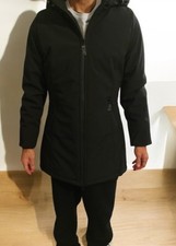 Giacche Donna Invernali Nero – Calde, Eleganti e Moderne (Taglie S–2XL)