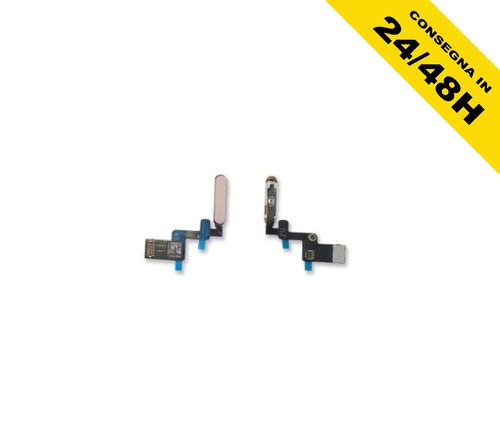 Flat tasto power per ipad - per,