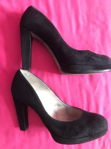 Scarpe corte bennett - l,