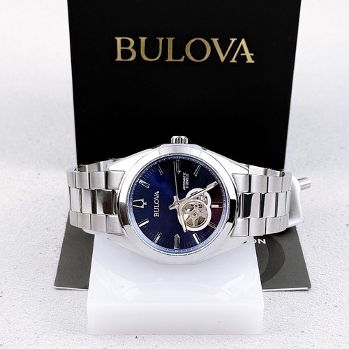 Orologio bulova uomo surveyor - bulova,