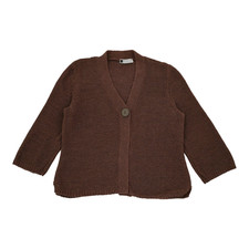 Cardigan donna vintage Carole