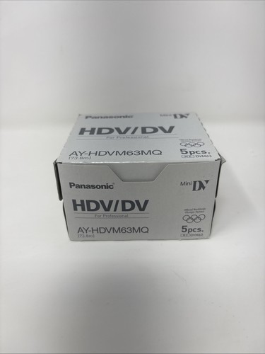 Videocassetta professionale