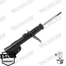 Coppia ammortizzatori Monroe