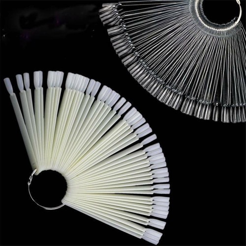 Punte nail art bastoncini - punte,