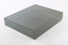 Coperchio cofano giradischi