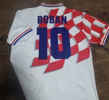 [Usato] Zvonimir Boban 1998