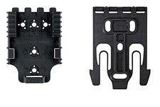 Safariland Quick Locking