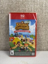 Animal Crossing: New Horizons