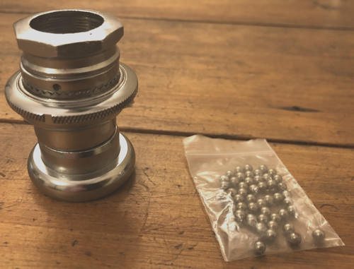 Cuffia stronglight anni - stronglight, p3,