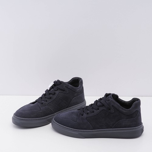 Sneakers hogan uomo - uomo, scuro