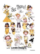 Loralie Designs macchina