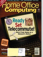 Home Office Computing Magazine