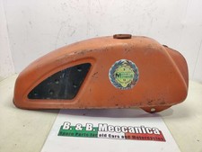 SERBATOIO CARBURANTE TESTI