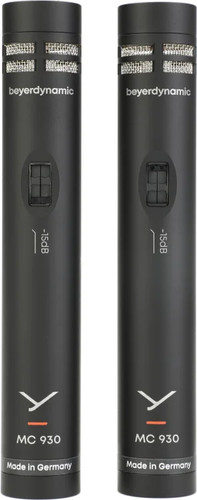 Beyerdynamic 930 microfono - 930,