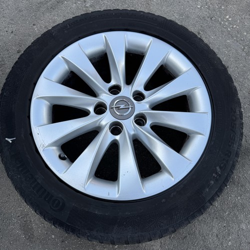 Cerchio lega per opel - cerchio,