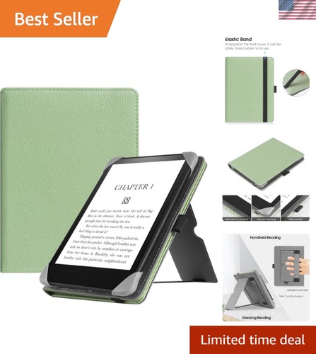 Folio cover pelle - folio, in