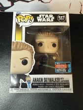 Funko Pop! Vinile: Star Wars -