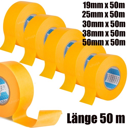 Rotoli nastro oro - 10,