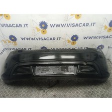 Paraurti Posteriore Peugeot