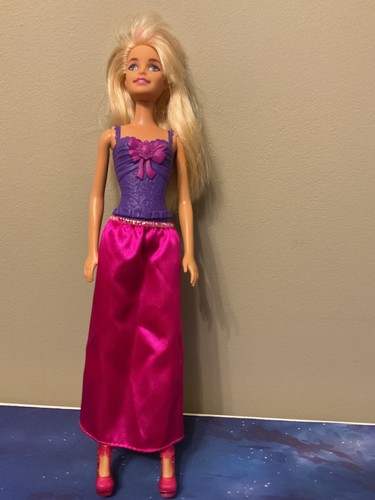 Barbie bambola bellissima