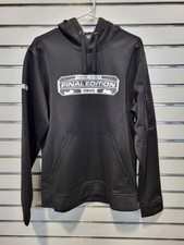 Felpa motoslitta yamaha - felpa, nera