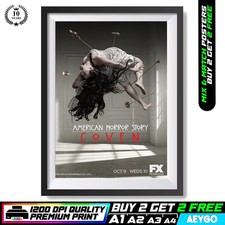 AMERICAN HORROR STORY Quadro