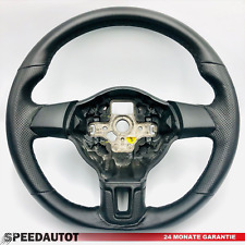 Ricambio Messa Punto per VW Golf VI 6 Gti R32 325-1 Nero Volante 5K0419091J