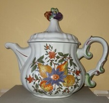 LAVENO, GUIDO ANDLOVIZ, SERVIZIO PESARO, TEIERA, GIO PONTI, RICHARD GINORI ERA