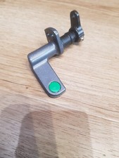 Leva cambio fuoribordo Yamaha