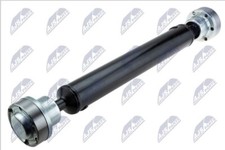 Albero Trasmissione anteriore