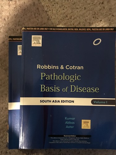 Robbins cotran pathologic - robbins,