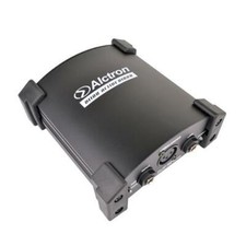ALCTRON DI 100 DI BOX ATTIVA 1