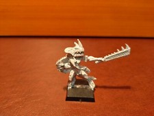 WARHAMMER FANTASY: EROE SCINCO UOMINI LUCERTOLA (MAI USATO, DA COLORARE)