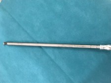 Davol Nezhat Dorsey Sonda Idro Dissezione 10mm 33cm Endo Piscina Estrattore Pietra