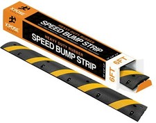 Speed Bump Strip - Gobbe di