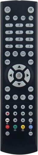 Trf 7160 telecomando - trf-7160,