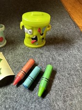 Sorprese Merendine Kinder E