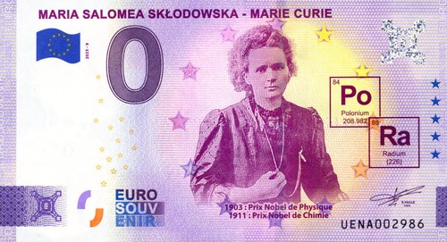Leon marie curie 2023 - 40,