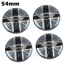 4x Coprimozzo per Mini Cooper