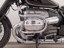 Fehling 6278 Schutzbügel Chrom L+R BMW 1800 R18 2021-2025 Sturzbügel Engine Bar