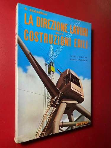 Azzarelli la direzione - la,