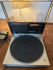 TECHNICS SL-5 Direct Drive