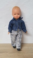 Bambola gioco bambola di